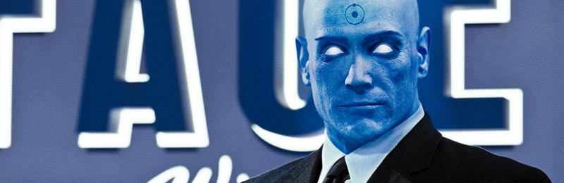 Illustration for article titled Watchmen Proves The Cold War Is An Alien World
